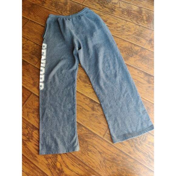 Senior Wear Seniors Class of 2025 2026 Gray Sweatpants Highschool College Womens - Picture 3 of 13